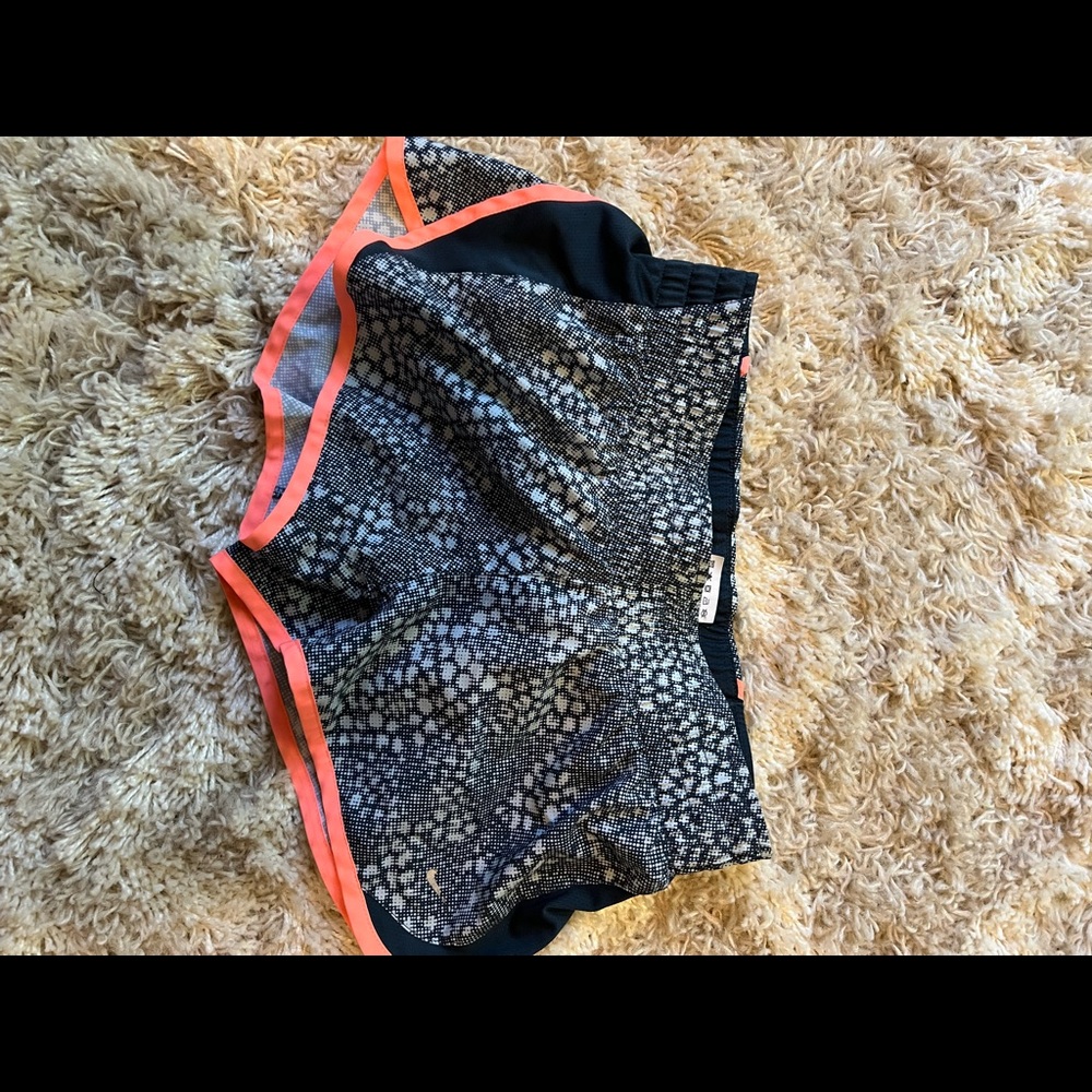 running shorts